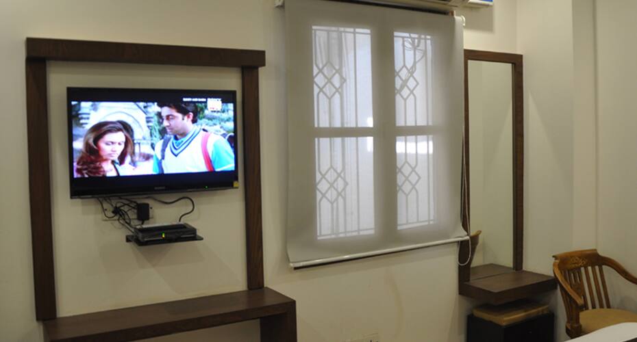 Hotel Excel Inn, New Delhi 5